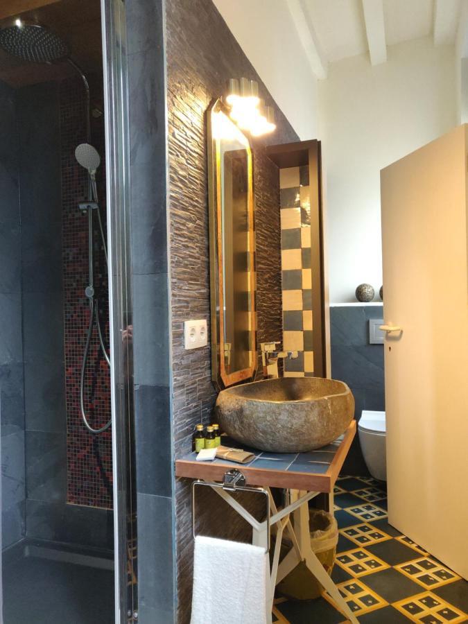Monastere Saint Roch公寓式酒店 外观 照片